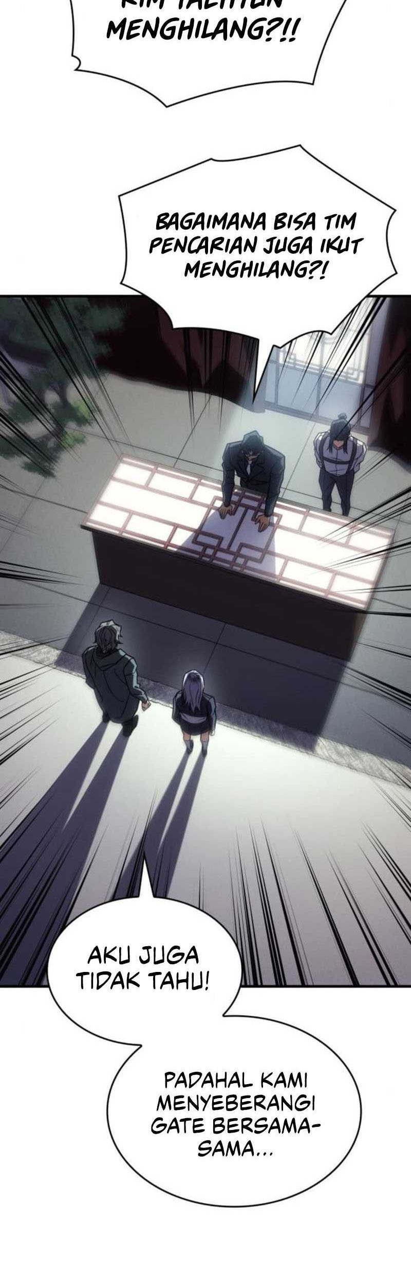 Regressing With The King’s Power Chapter 61 Gambar 3