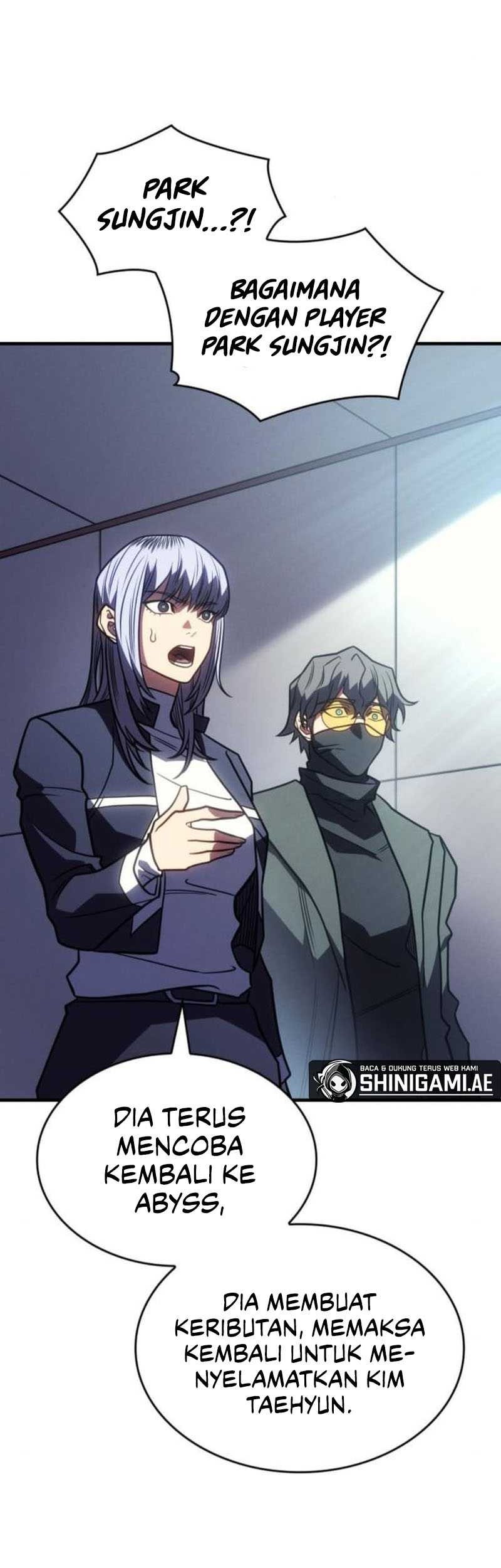 Regressing With The King’s Power Chapter 61 Gambar 4