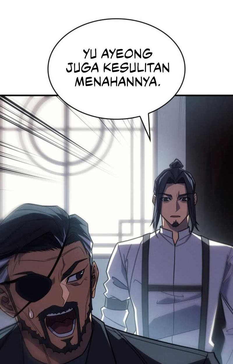 Regressing With The King’s Power Chapter 61 Gambar 5