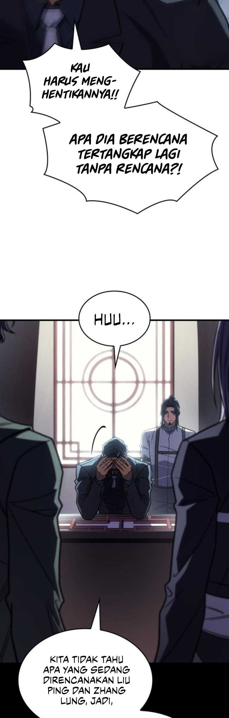 Regressing With The King’s Power Chapter 61 Gambar 6