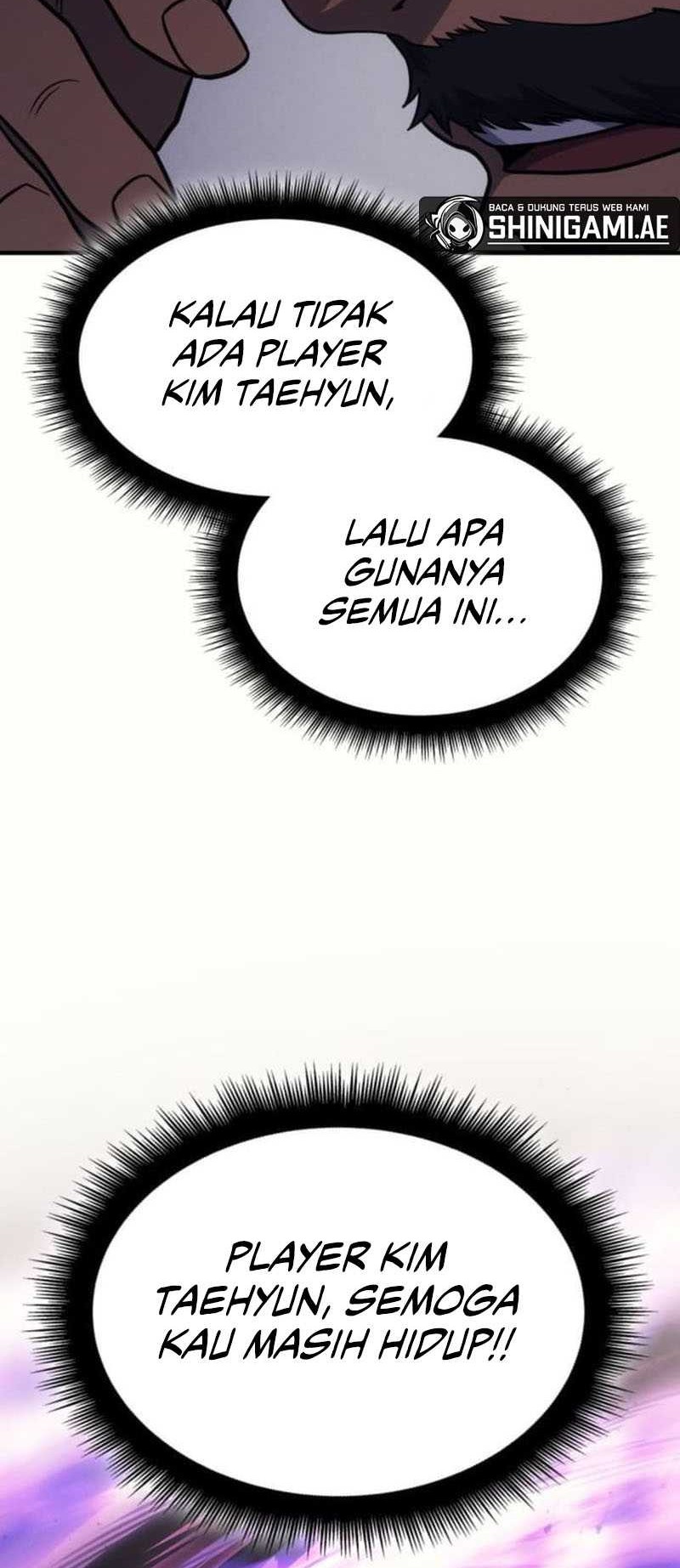 Regressing With The King’s Power Chapter 61 Gambar 9