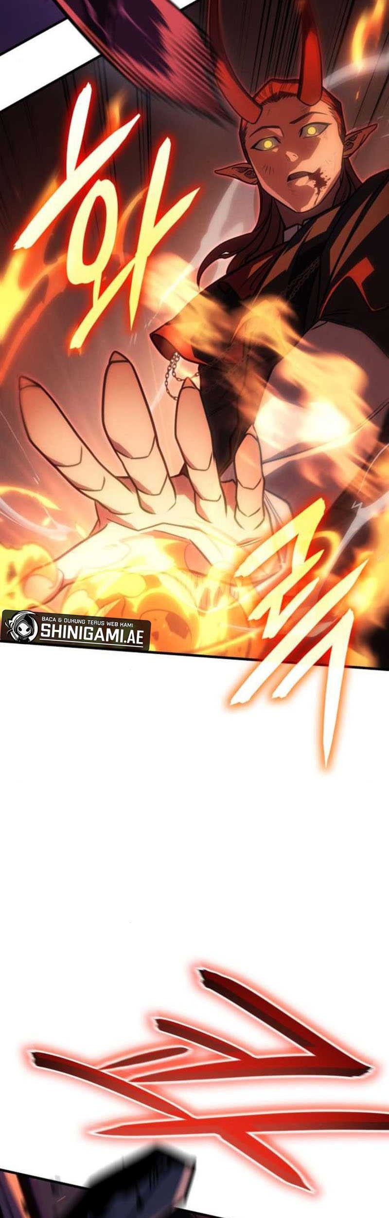 Regressing With The King’s Power Chapter 61 Gambar 12