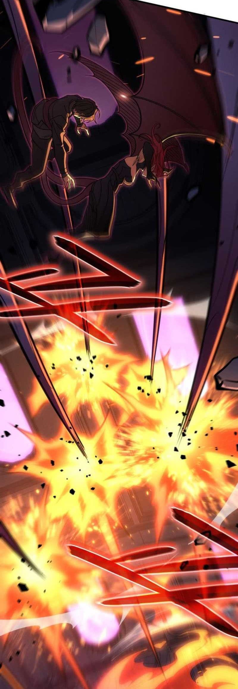 Regressing With The King’s Power Chapter 61 Gambar 13