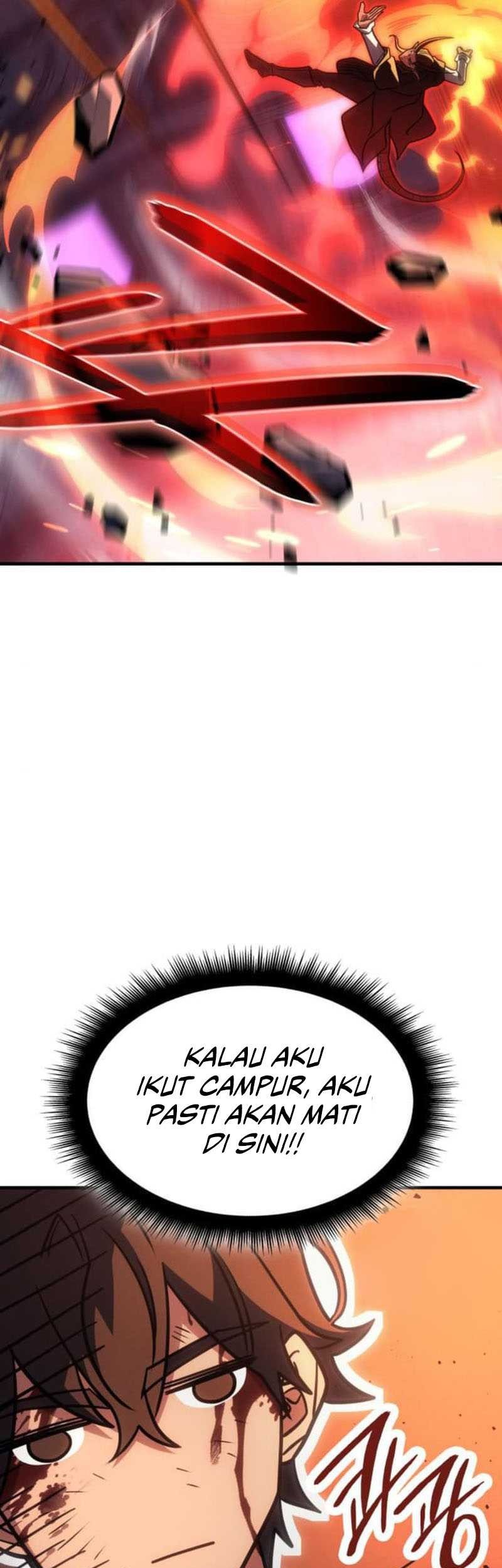 Regressing With The King’s Power Chapter 61 Gambar 14