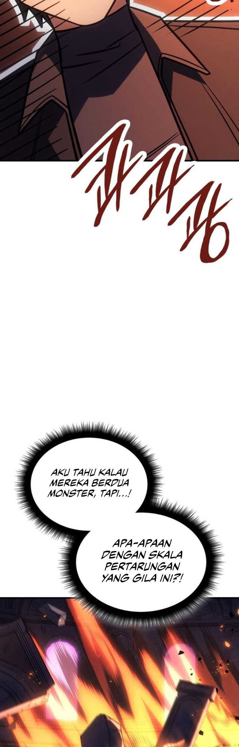 Regressing With The King’s Power Chapter 61 Gambar 15