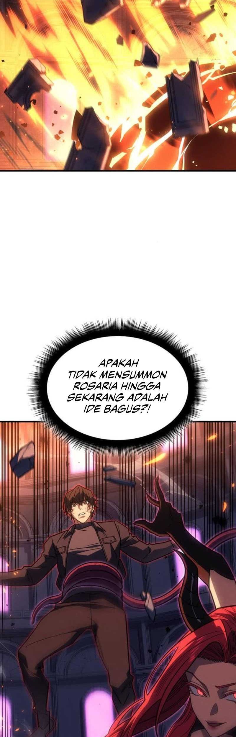 Regressing With The King’s Power Chapter 61 Gambar 16