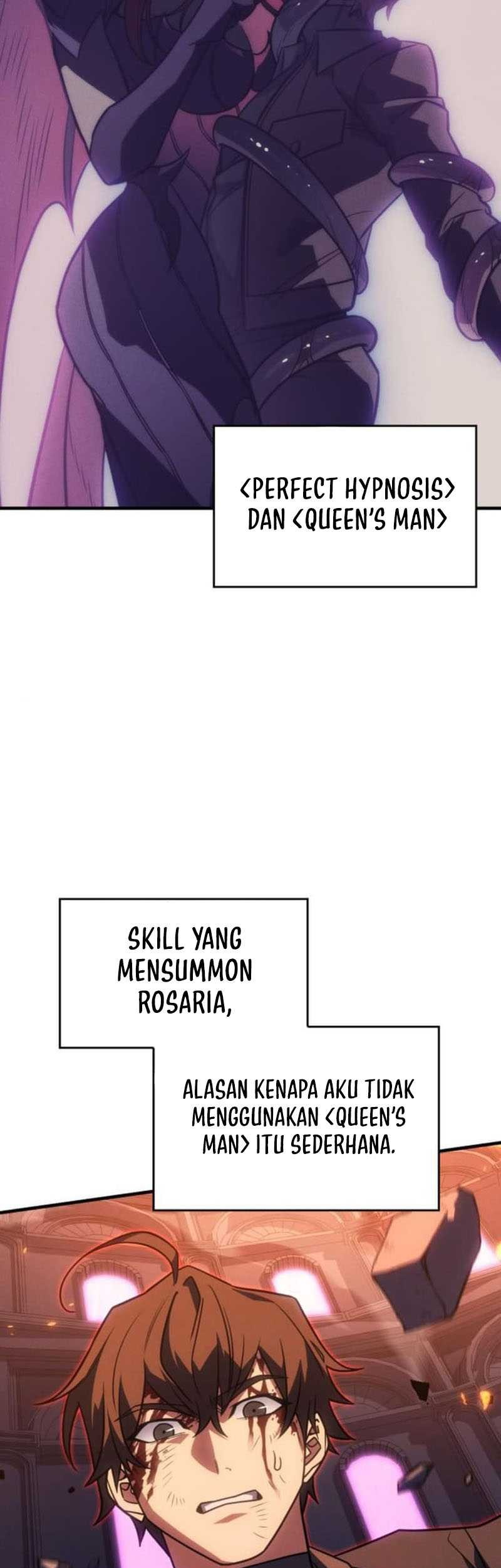 Regressing With The King’s Power Chapter 61 Gambar 18