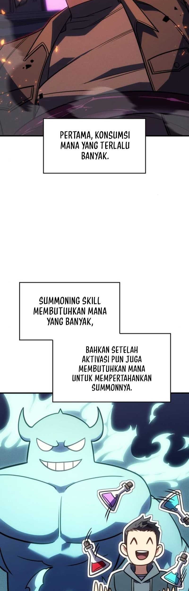 Regressing With The King’s Power Chapter 61 Gambar 19