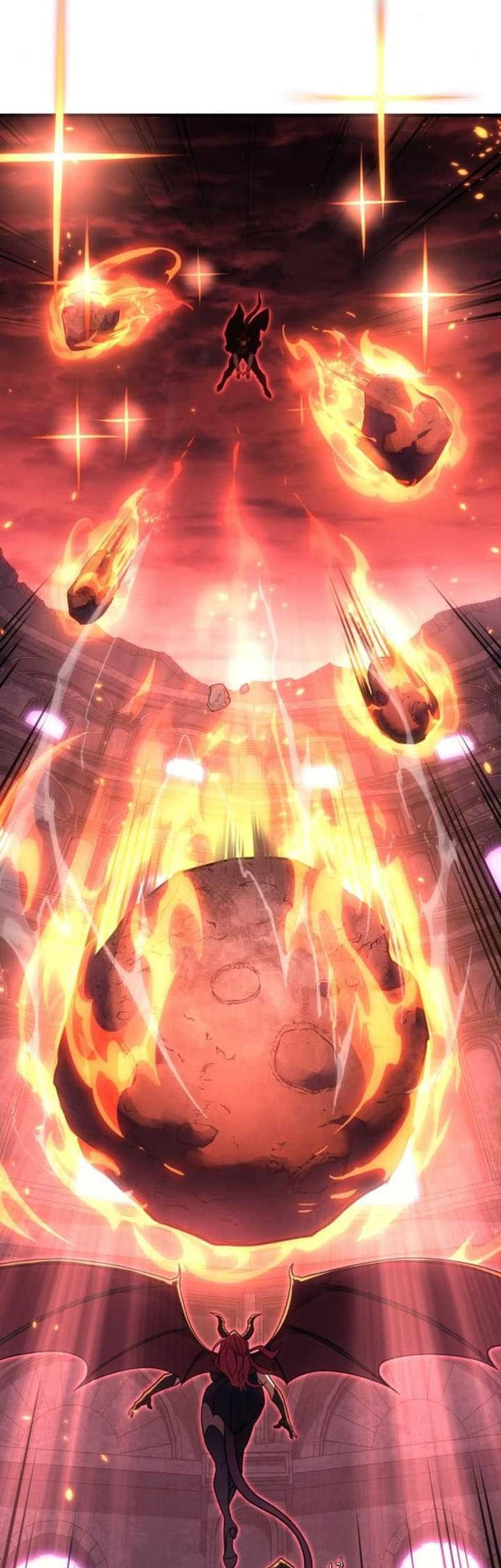 Regressing With The King’s Power Chapter 61 Gambar 22