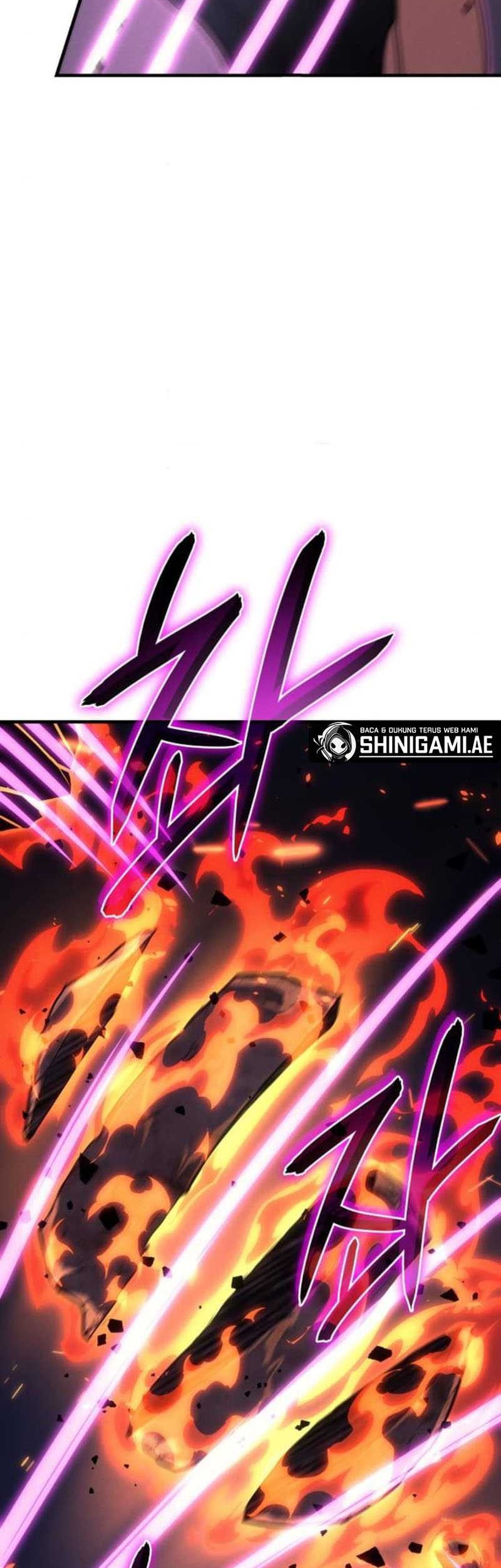 Regressing With The King’s Power Chapter 61 Gambar 24