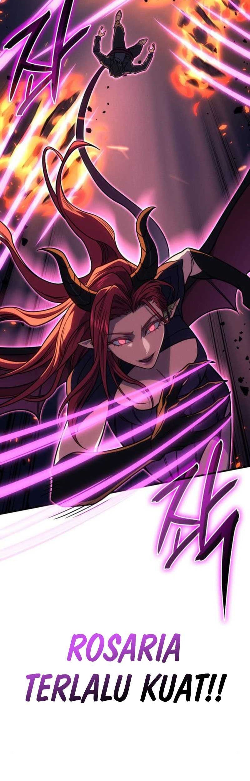 Regressing With The King’s Power Chapter 61 Gambar 25