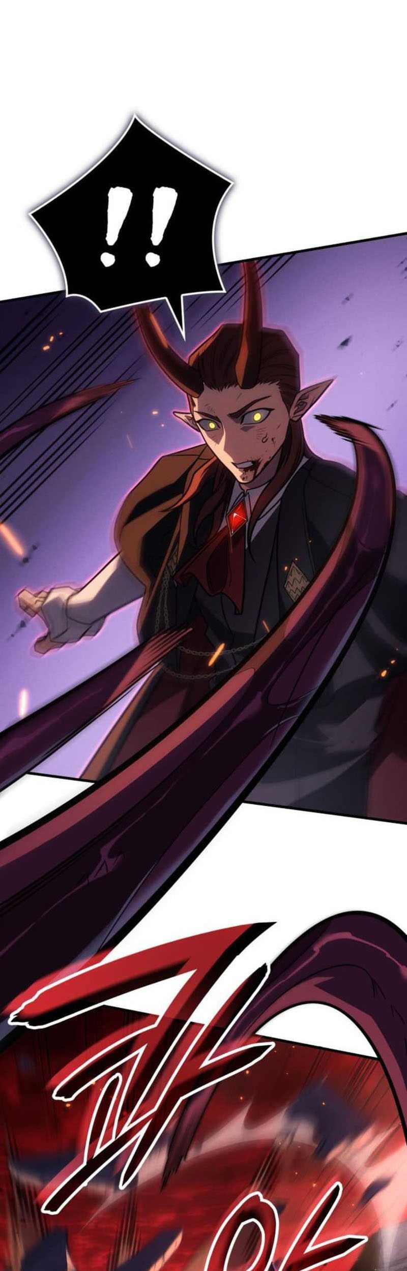 Regressing With The King’s Power Chapter 61 Gambar 26