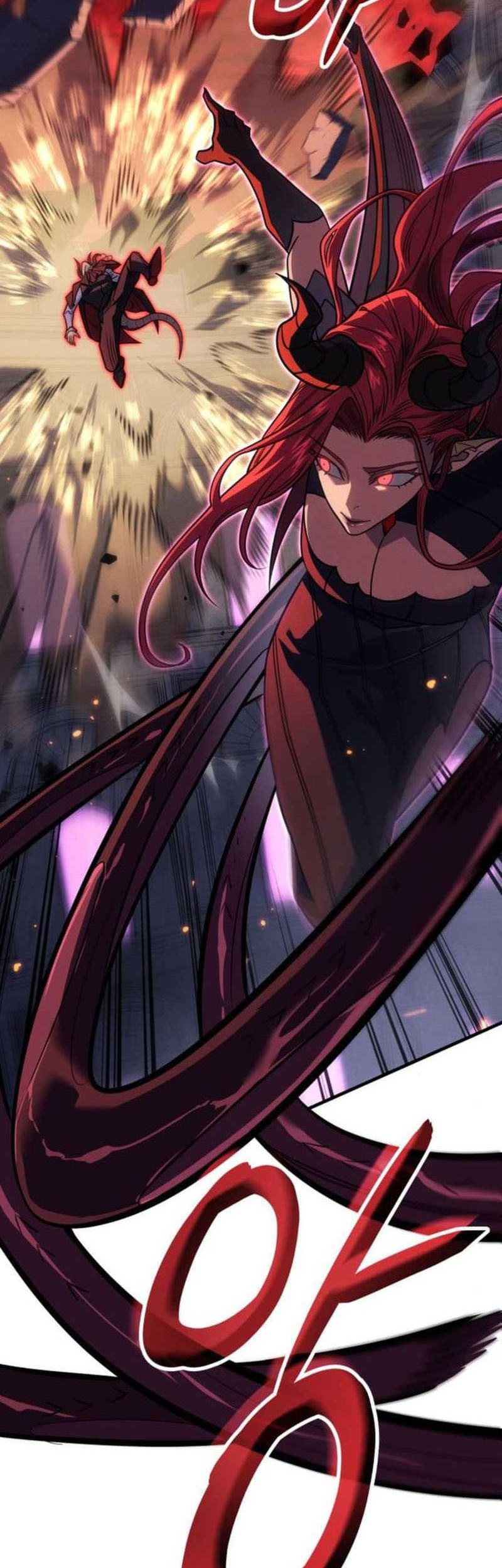 Regressing With The King’s Power Chapter 61 Gambar 27