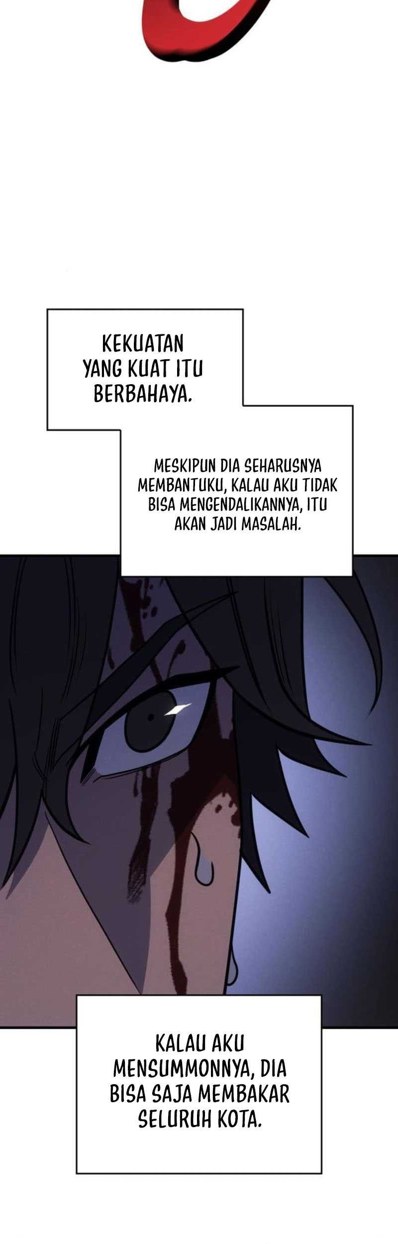 Regressing With The King’s Power Chapter 61 Gambar 28