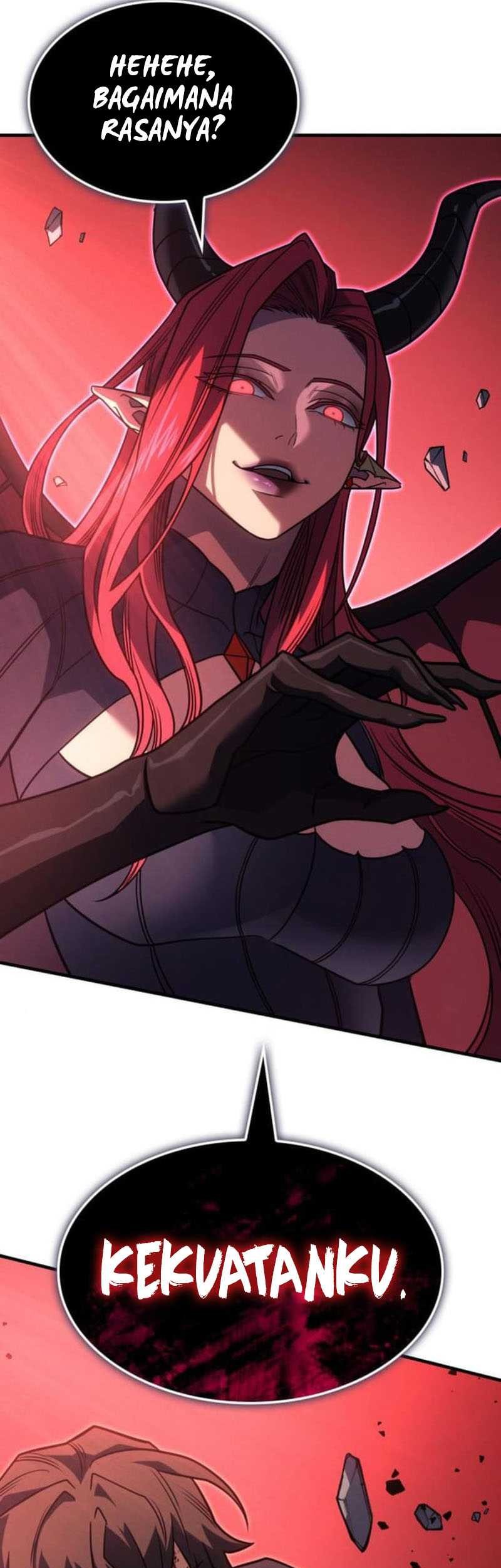 Regressing With The King’s Power Chapter 61 Gambar 30