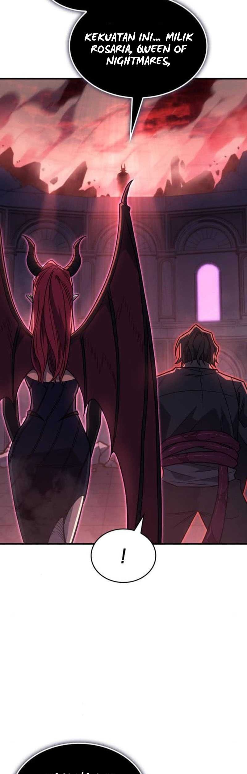 Regressing With The King’s Power Chapter 61 Gambar 32