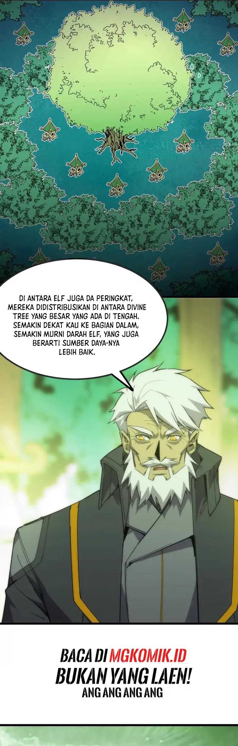 Brave X Devil Queen Chapter 78 Gambar 29