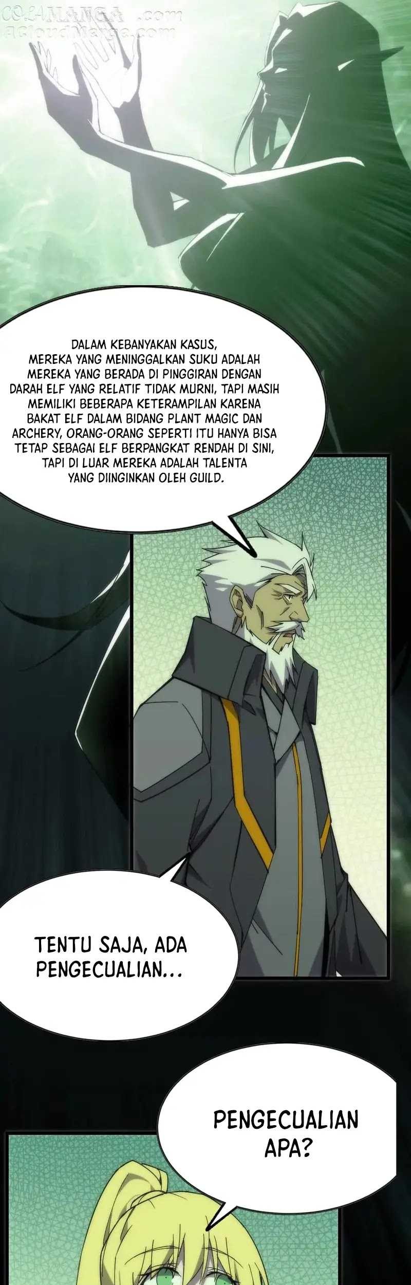 Brave X Devil Queen Chapter 78 Gambar 31