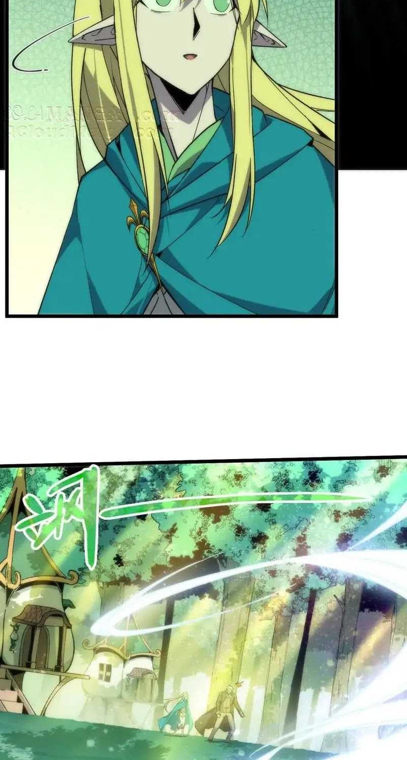 Brave X Devil Queen Chapter 78 Gambar 32