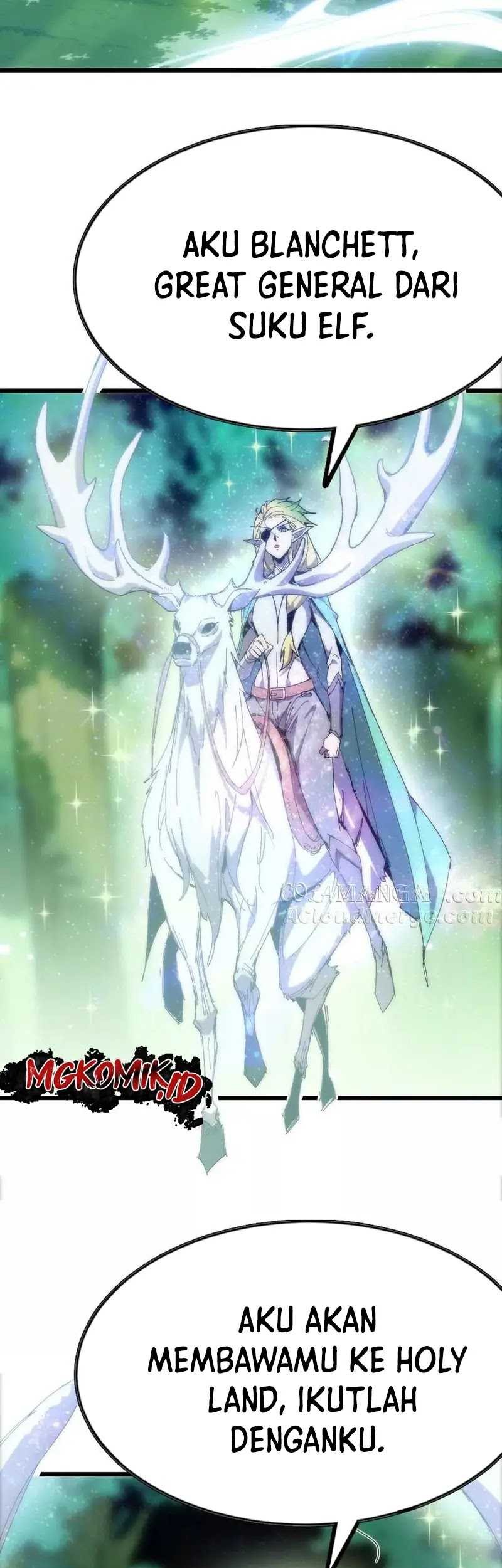 Brave X Devil Queen Chapter 78 Gambar 33