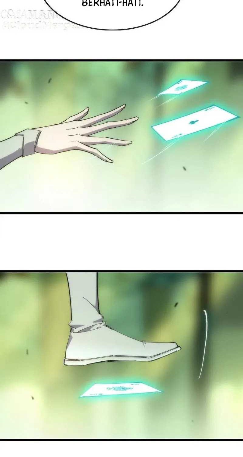 Brave X Devil Queen Chapter 78 Gambar 36