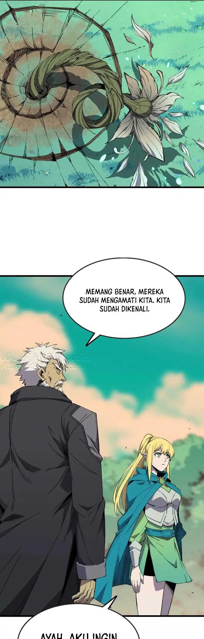 Brave X Devil Queen Chapter 78 Gambar 20