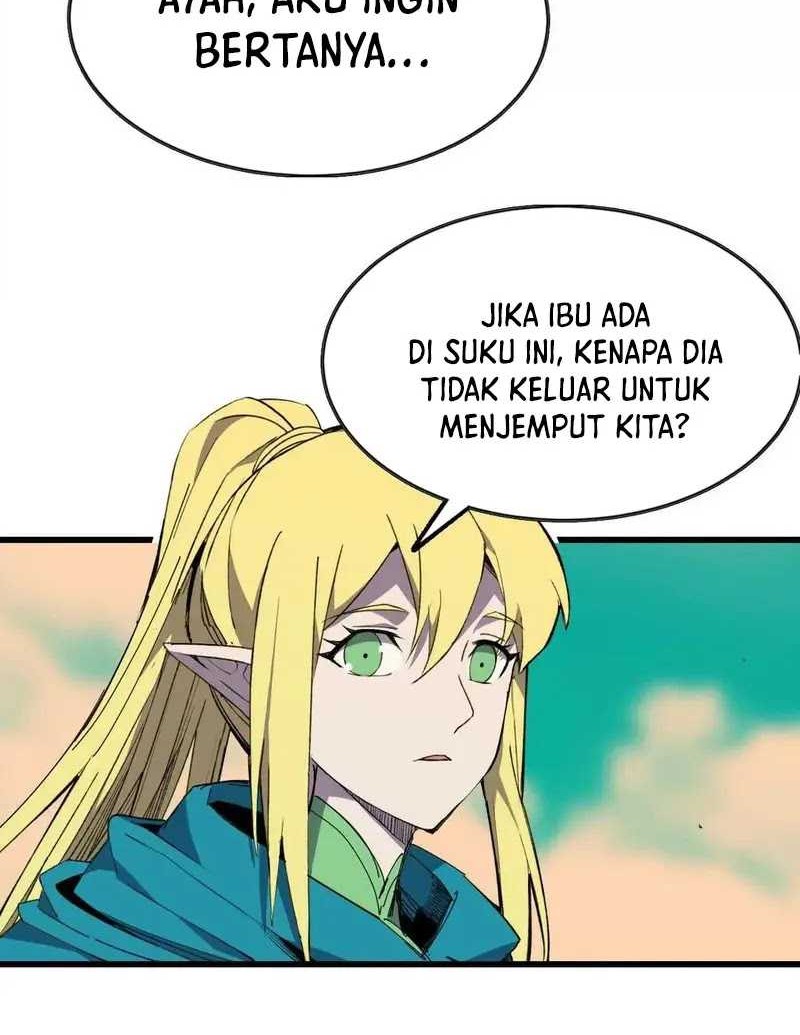 Brave X Devil Queen Chapter 78 Gambar 21