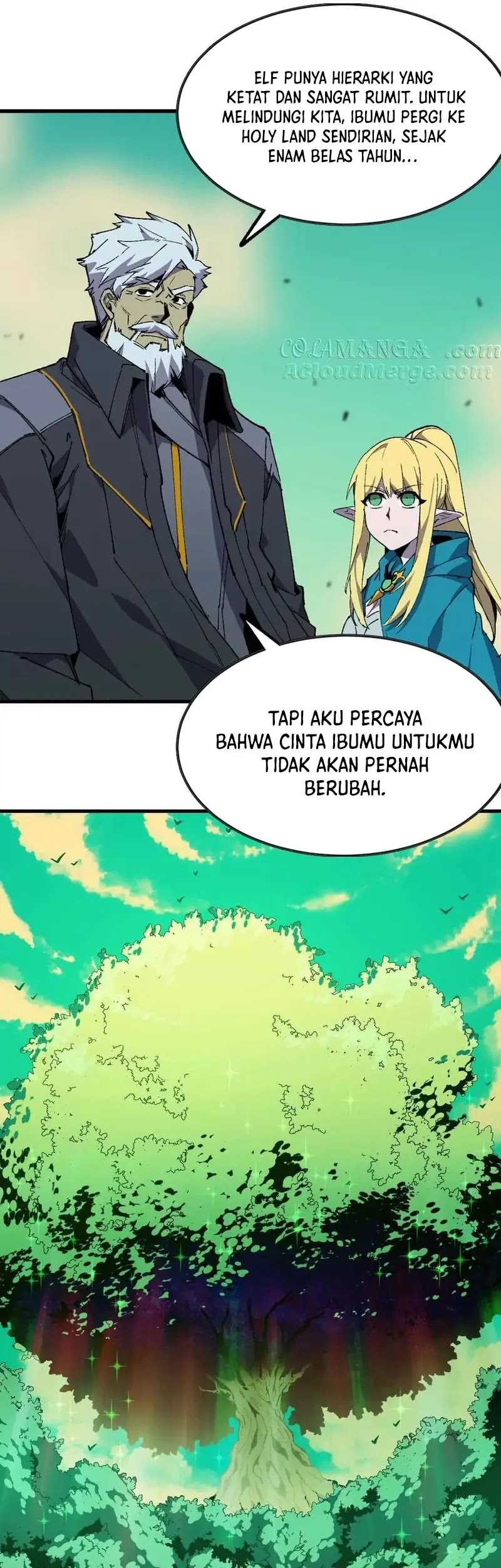Brave X Devil Queen Chapter 78 Gambar 22