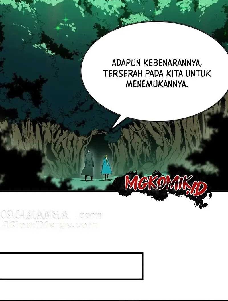 Brave X Devil Queen Chapter 78 Gambar 23