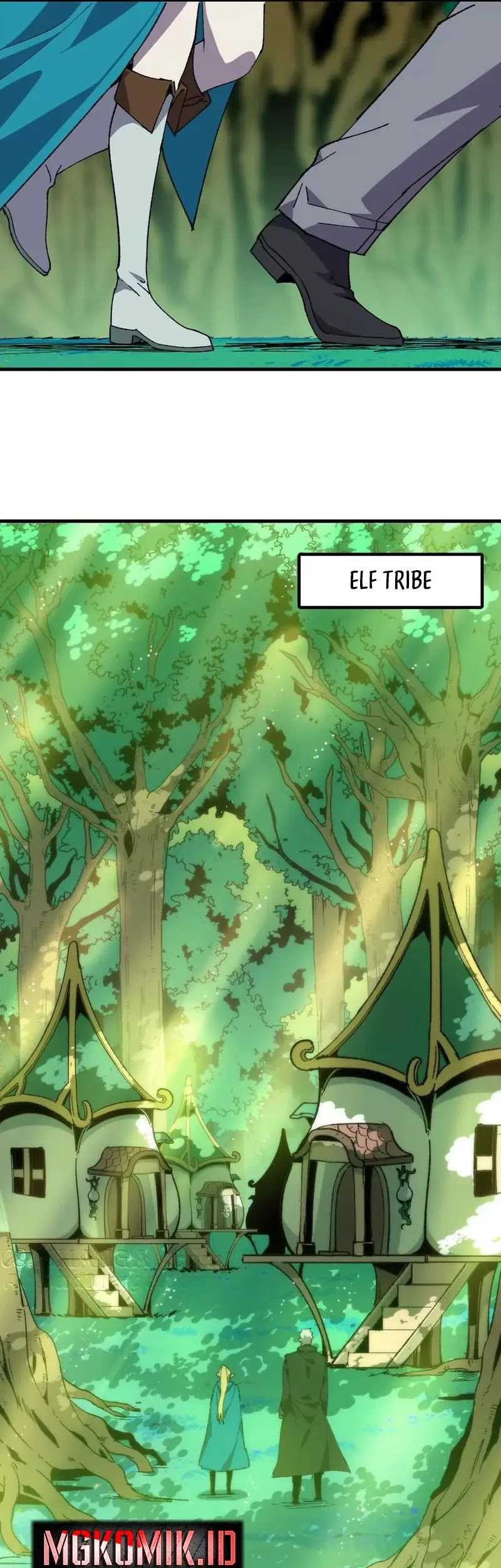 Brave X Devil Queen Chapter 78 Gambar 24