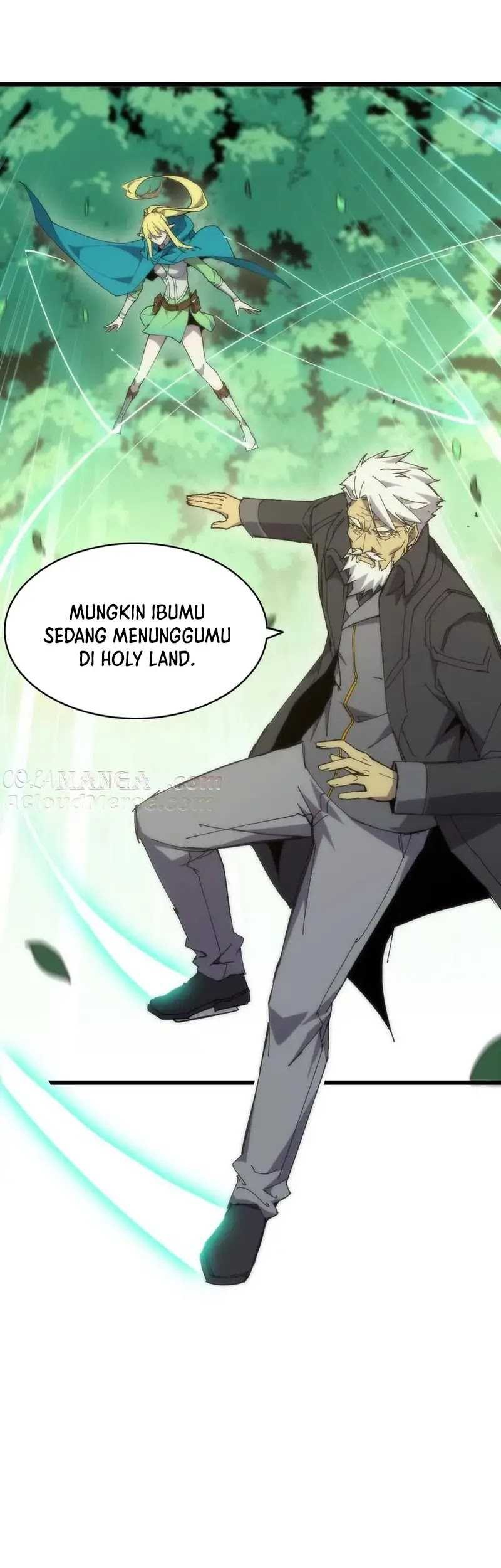 Brave X Devil Queen Chapter 78 Gambar 37