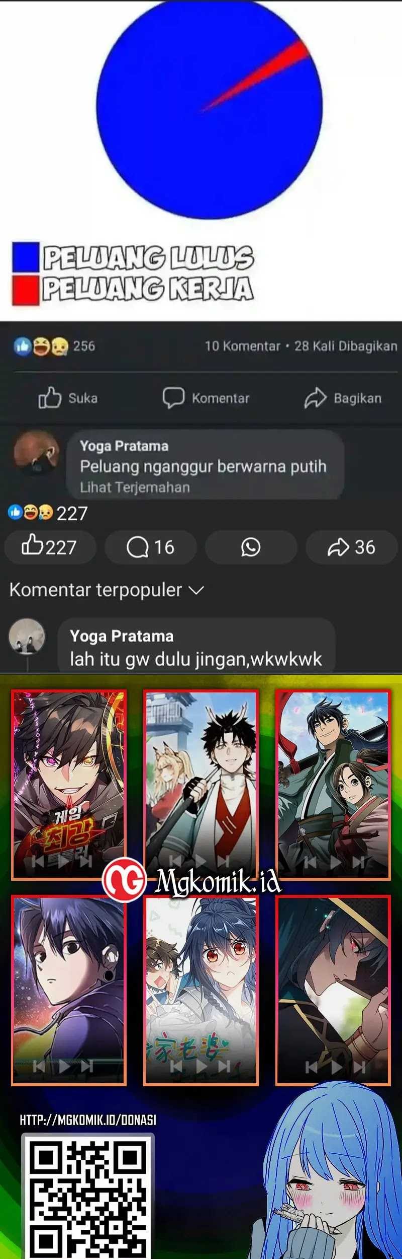 Brave X Devil Queen Chapter 78 Gambar 39