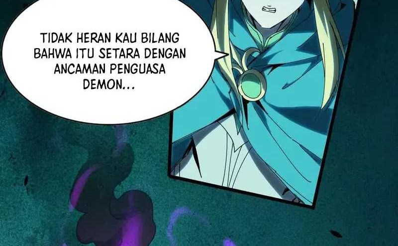Brave X Devil Queen Chapter 78 Gambar 4