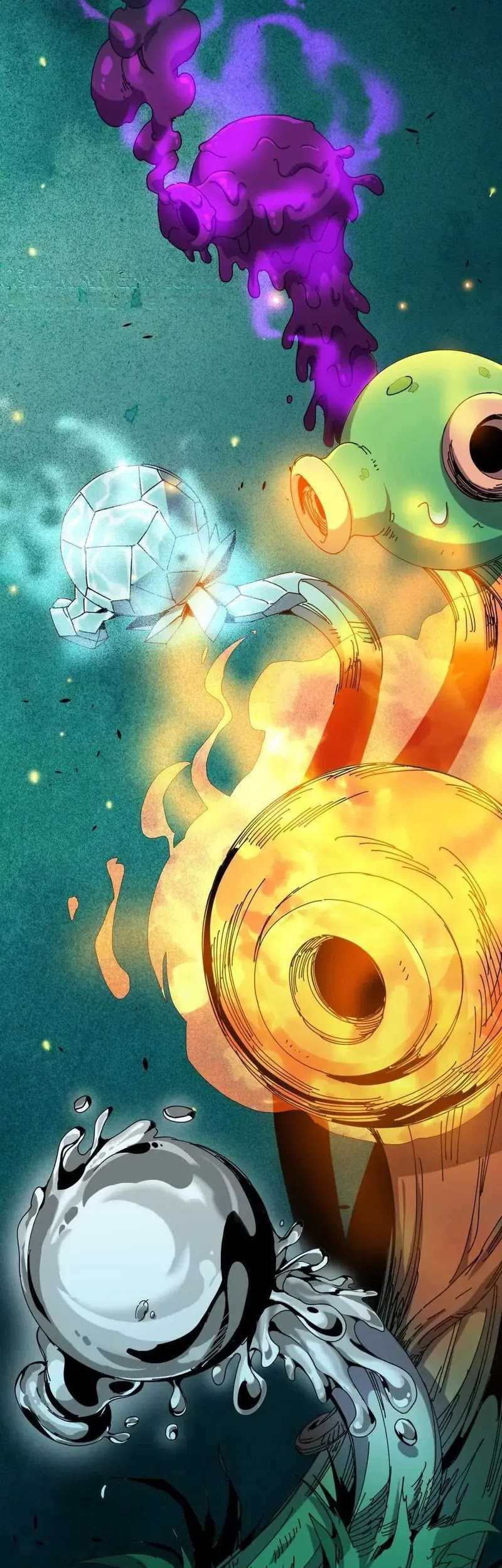 Brave X Devil Queen Chapter 78 Gambar 5