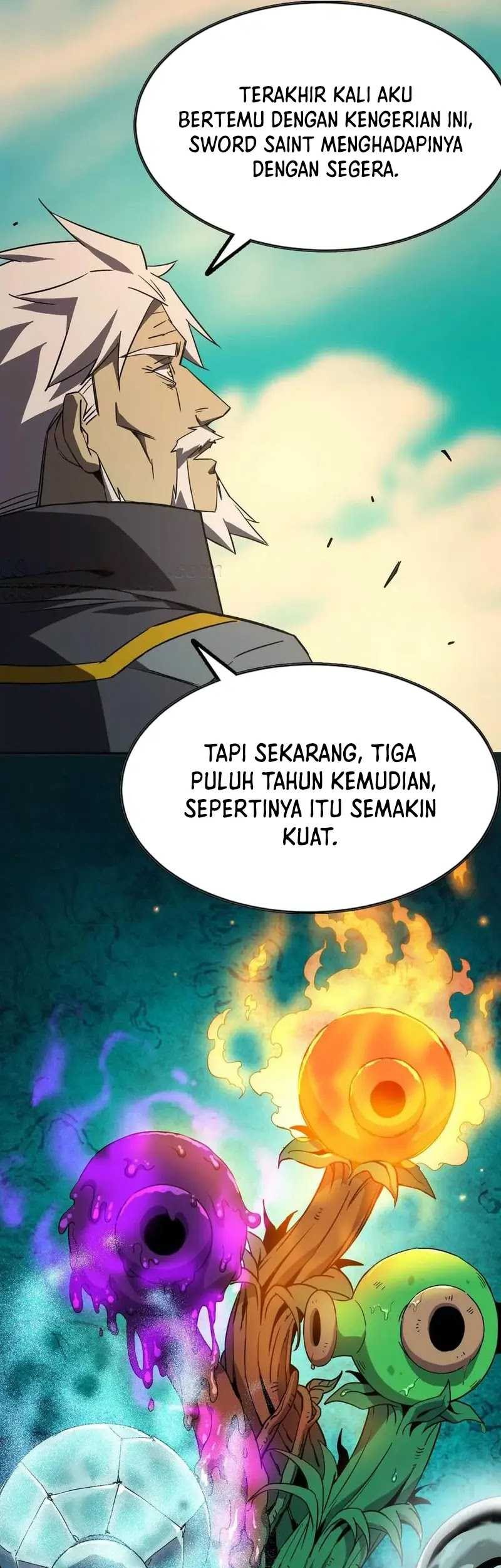 Brave X Devil Queen Chapter 78 Gambar 8