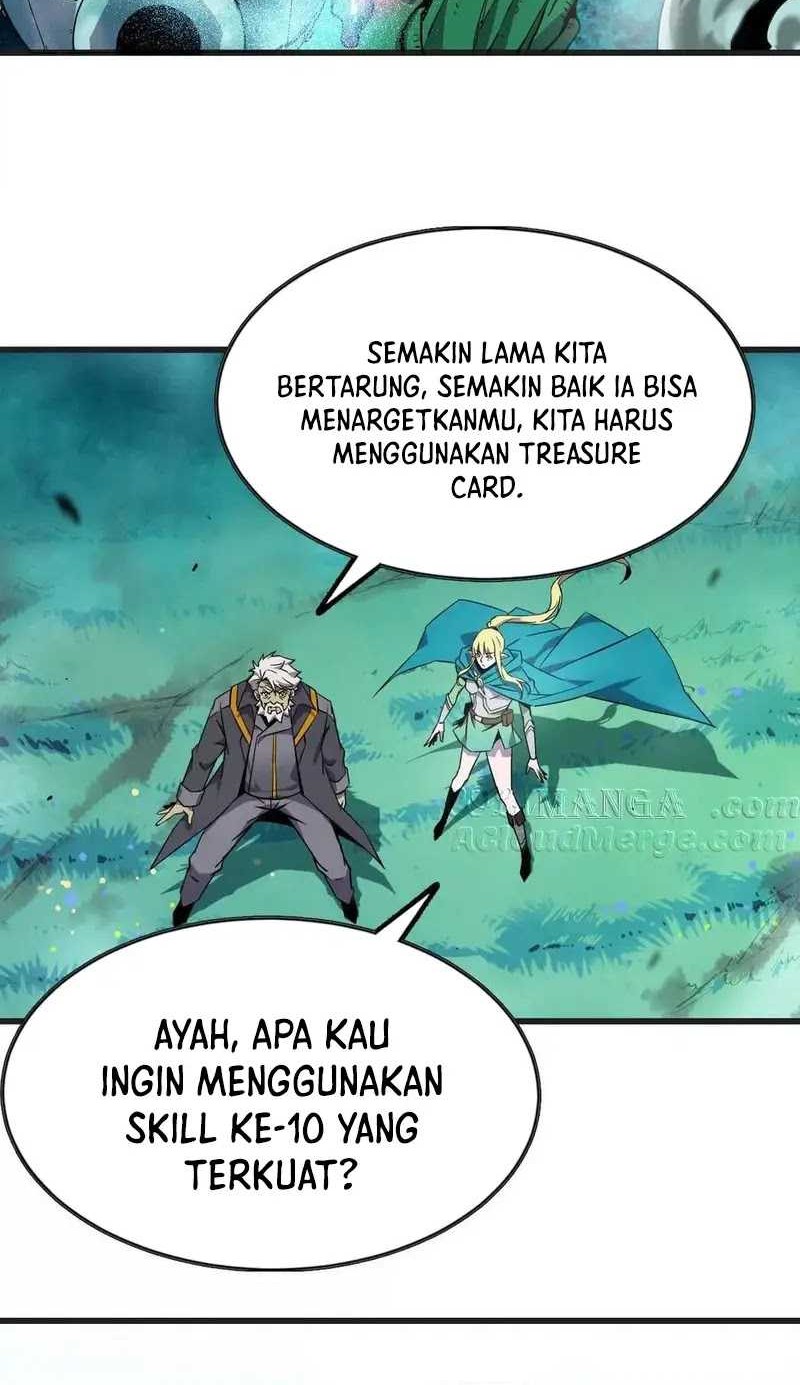 Brave X Devil Queen Chapter 78 Gambar 9