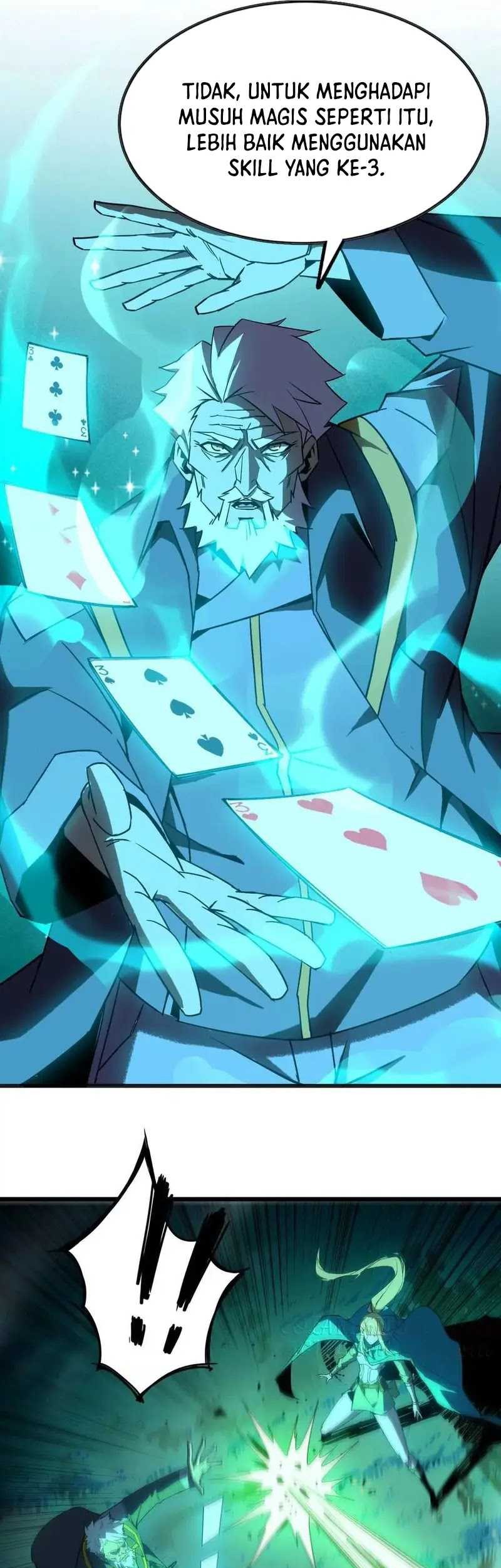 Brave X Devil Queen Chapter 78 Gambar 10