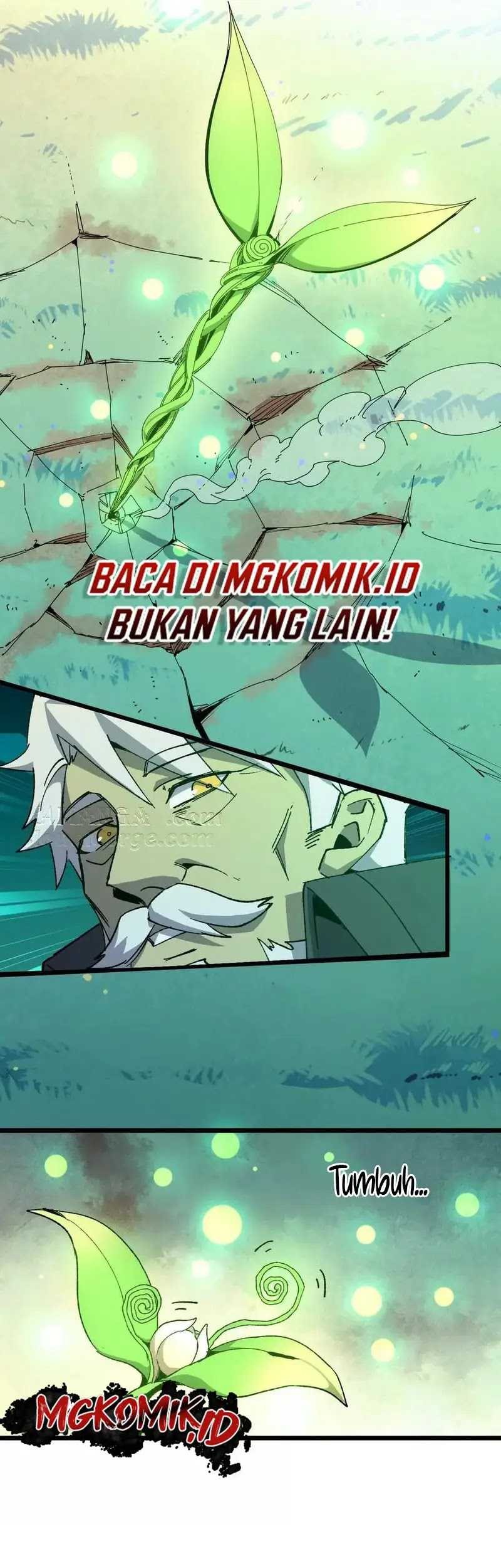 Brave X Devil Queen Chapter 78 Gambar 12