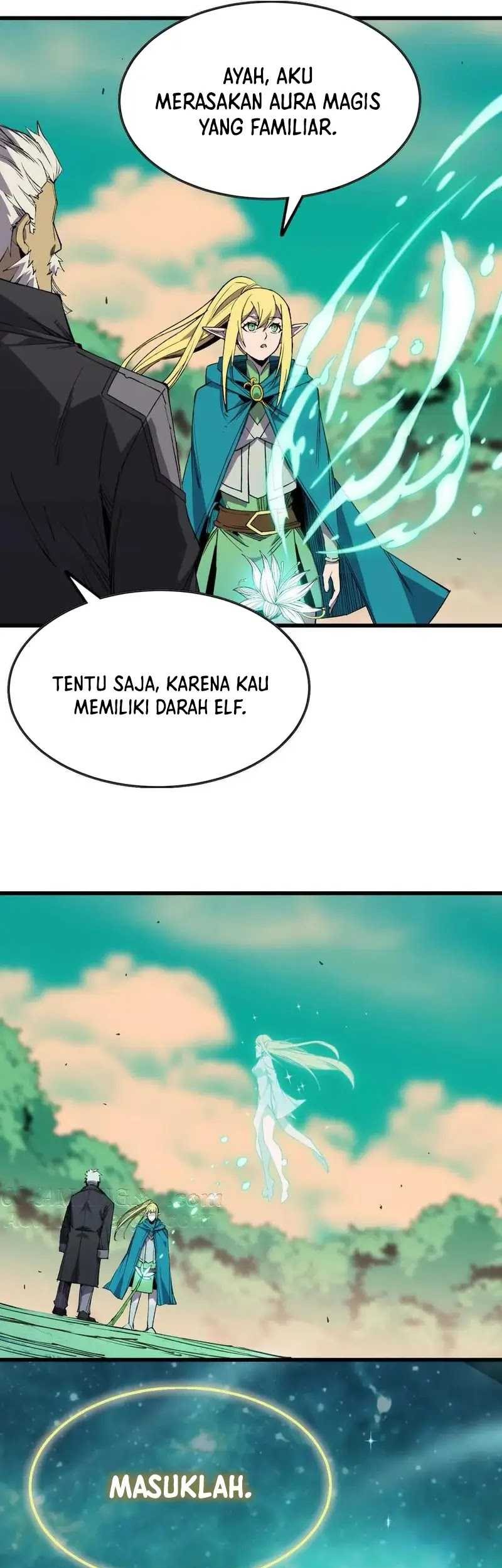 Brave X Devil Queen Chapter 78 Gambar 16