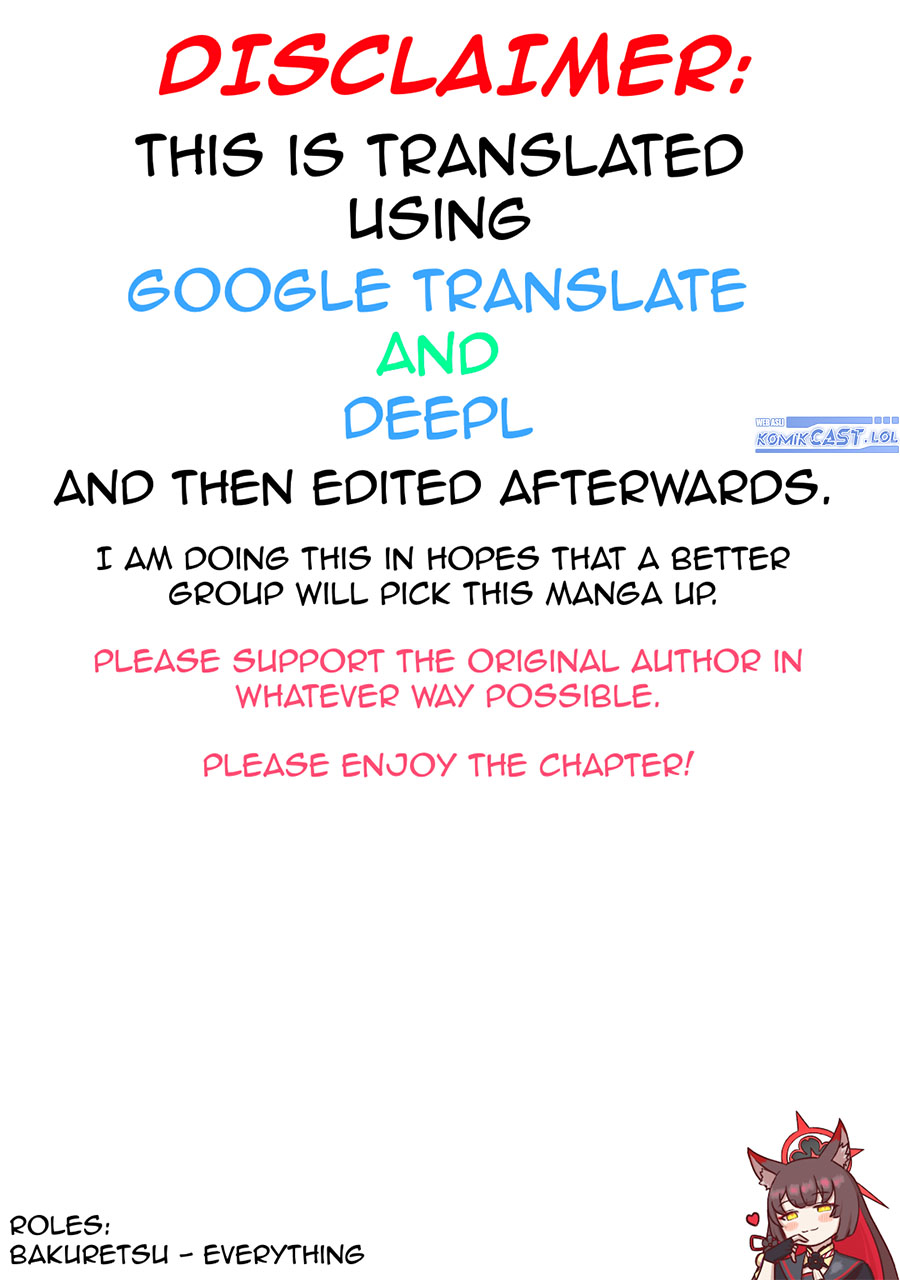 Manga Nonbiri VRMMO-ki Chapter 54 gambar nomor 2