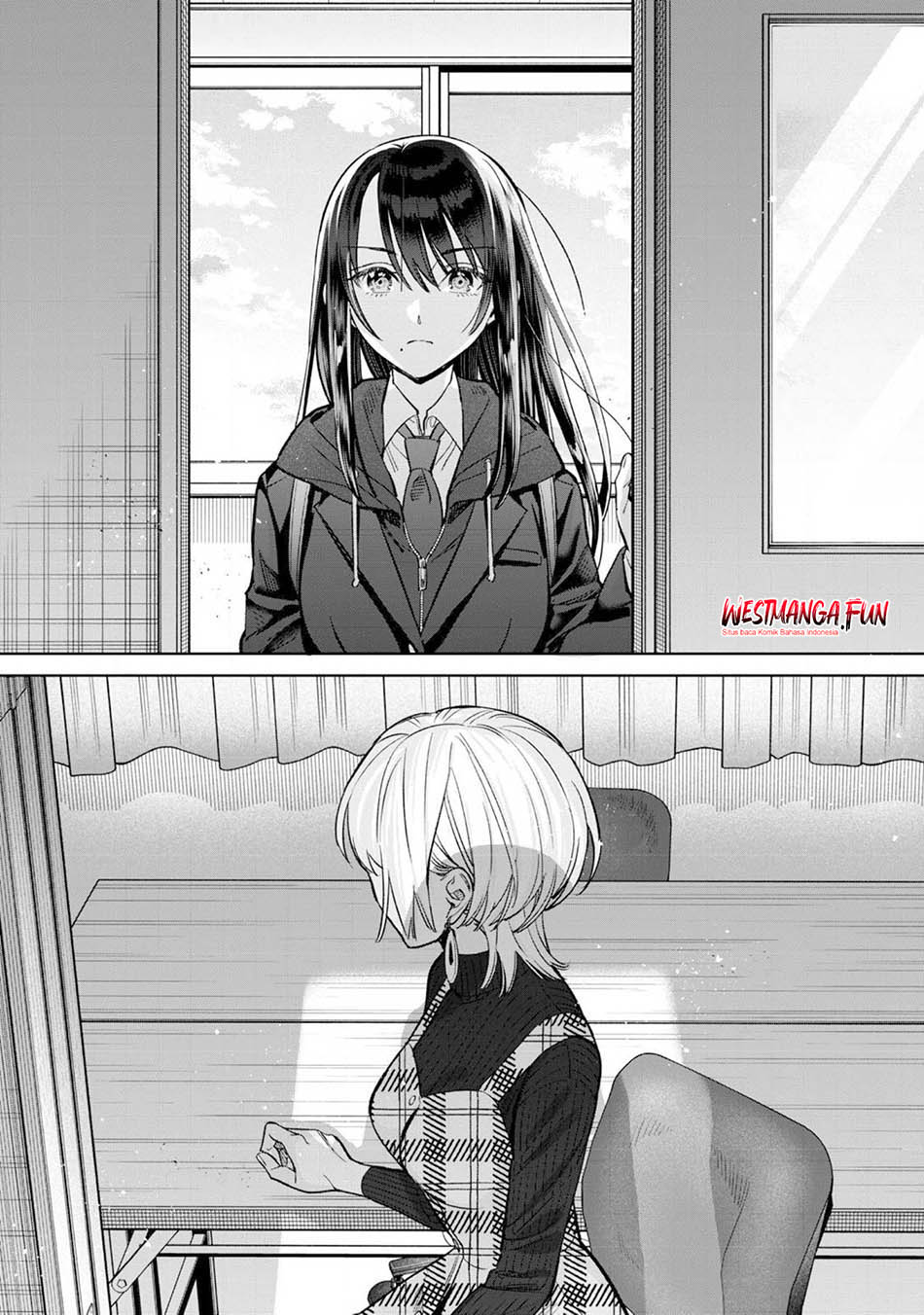 Hajirau Kimi ga Mitainda Chapter 70 Gambar 26