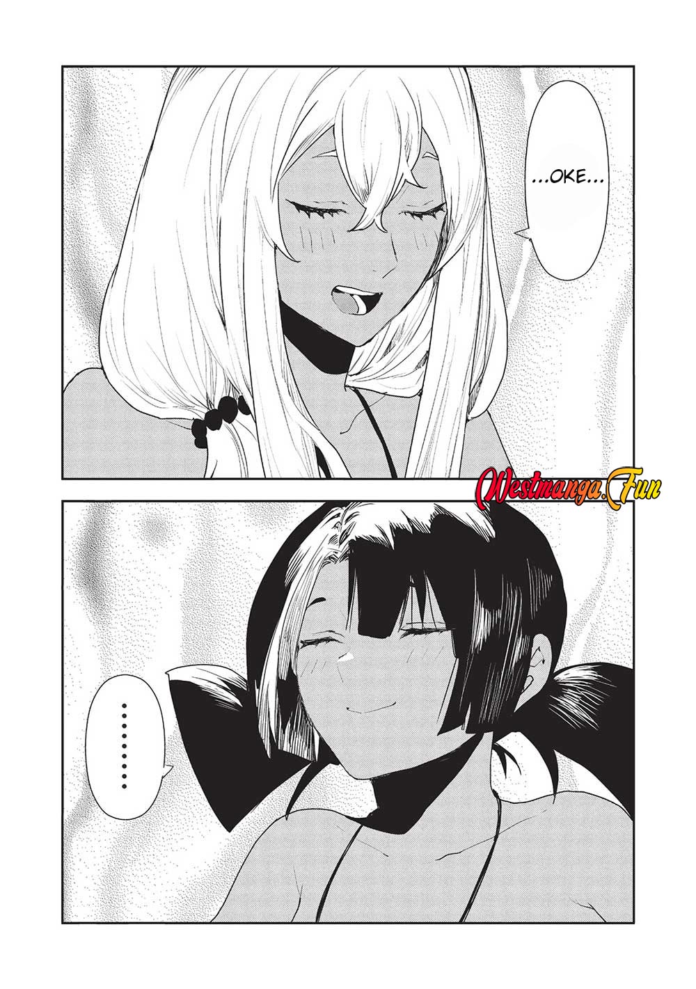 Isekai Ryouridou Chapter 54 Gambar 18