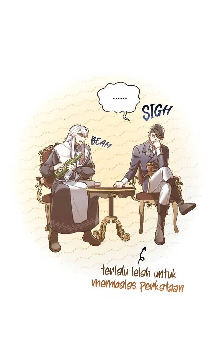 Reborn as the Enemy Prince Chapter 49 Gambar 29