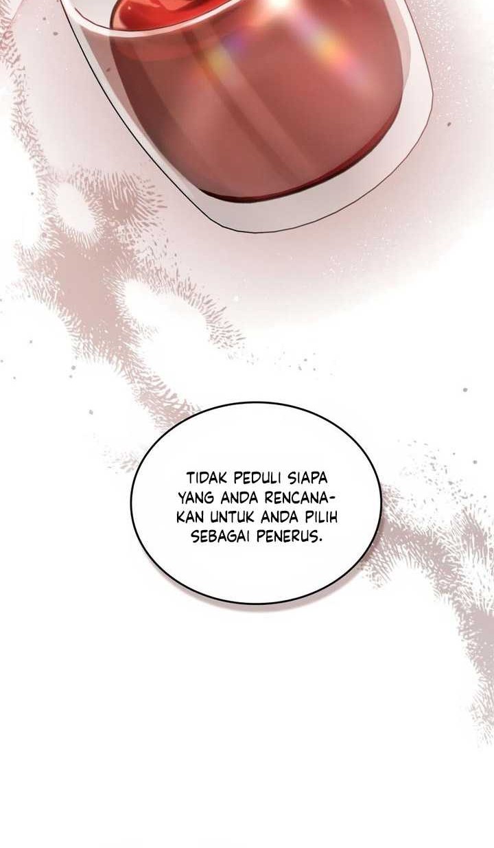 Reborn as the Enemy Prince Chapter 49 Gambar 33