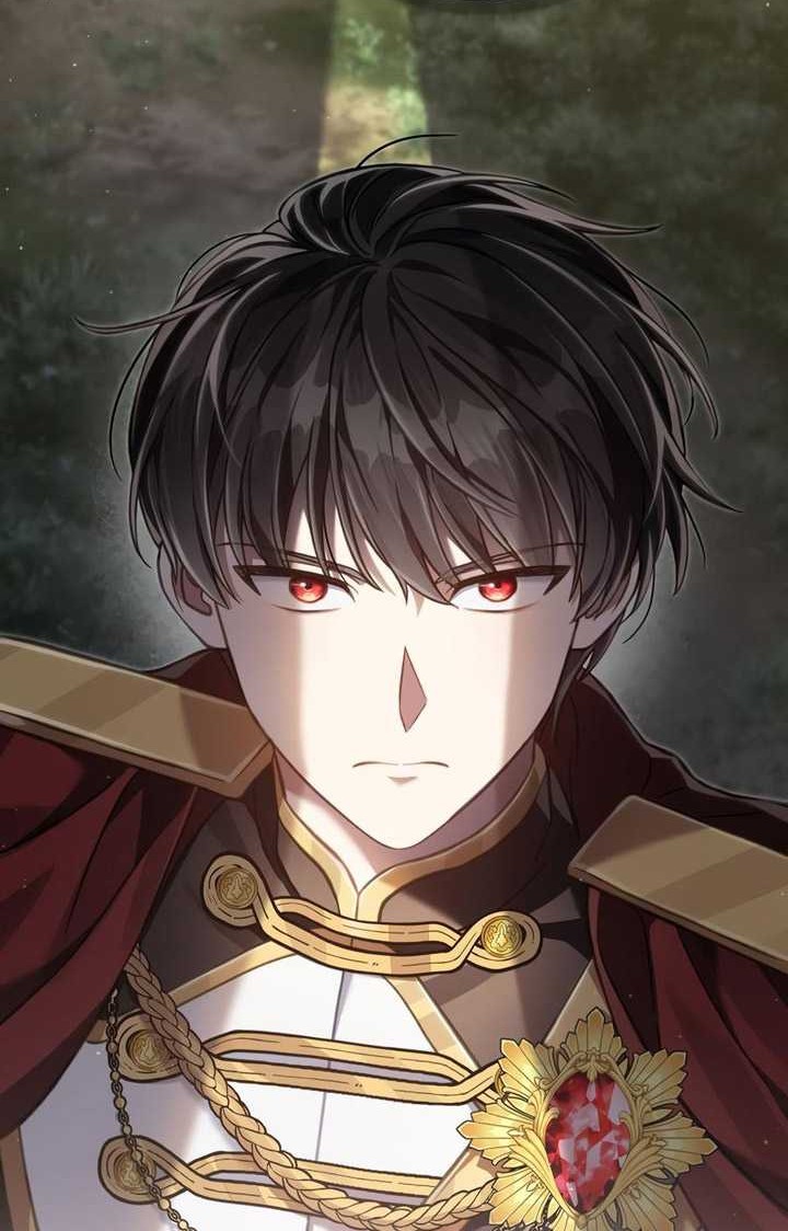 Reborn as the Enemy Prince Chapter 49 Gambar 35