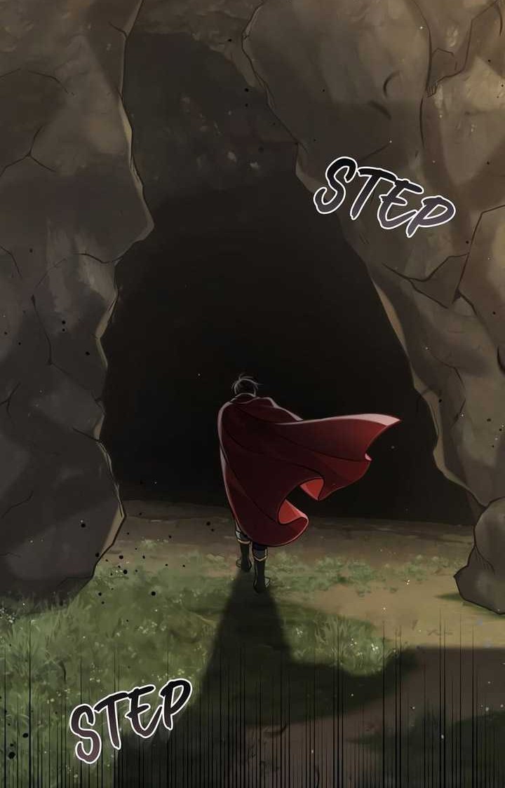 Reborn as the Enemy Prince Chapter 49 Gambar 37