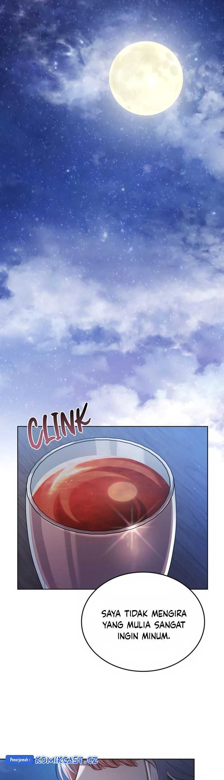 Reborn as the Enemy Prince Chapter 49 Gambar 20