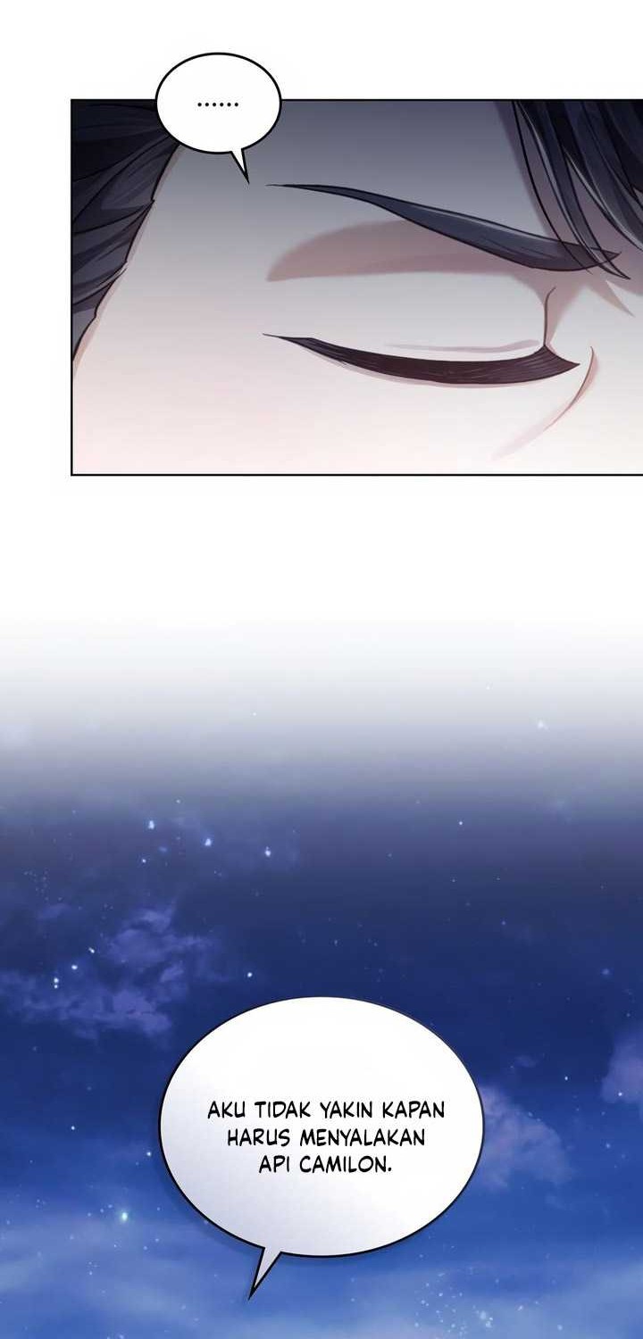 Reborn as the Enemy Prince Chapter 49 Gambar 23