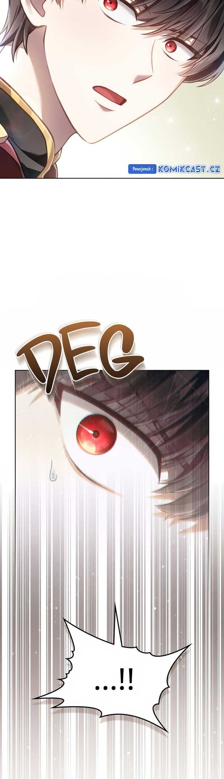 Reborn as the Enemy Prince Chapter 49 Gambar 46