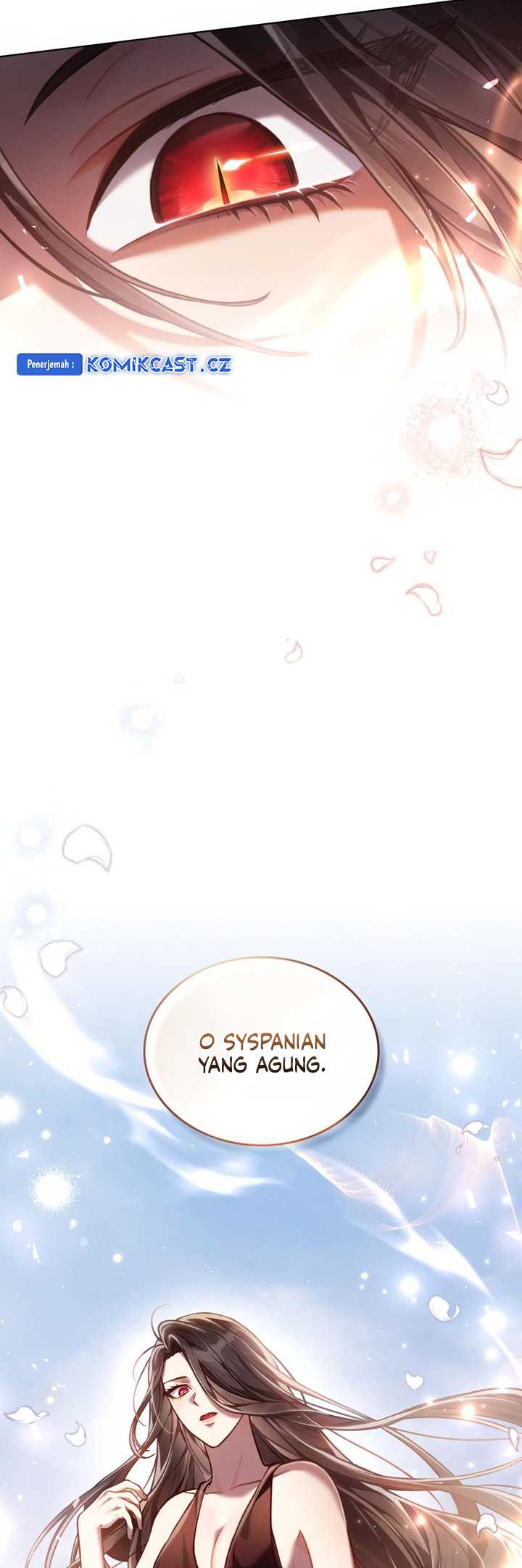 Reborn as the Enemy Prince Chapter 49 Gambar 51